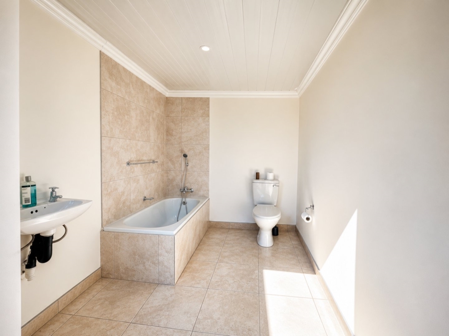 4 Bedroom Property for Sale in Vaalpark Free State